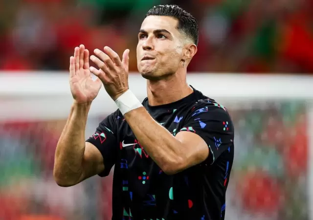 El canal se llama 'UR  Cristiano' y ha publicado un total de 12 videos.