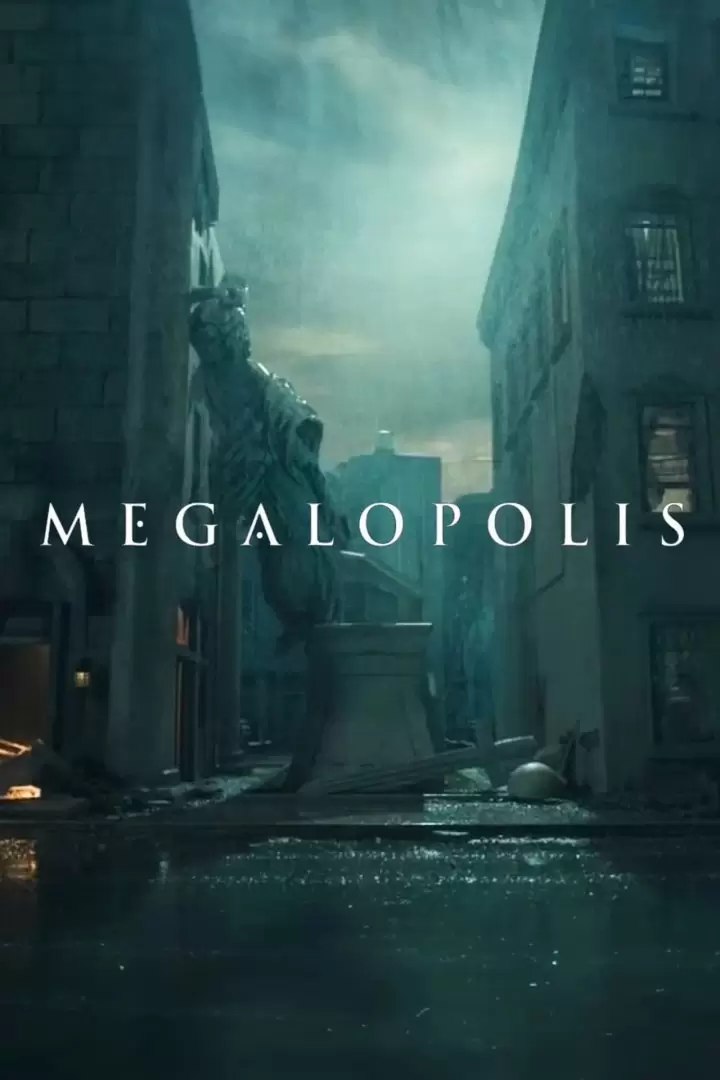 Megalpolis