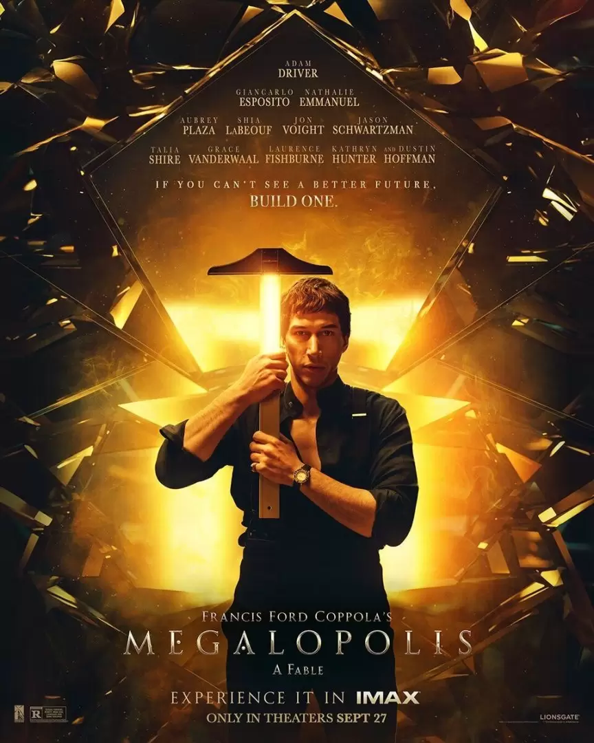 Megalpolis