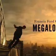 Nuevo triler de 'Megalopolis' incluye crticas negativas a pelculas de Coppola