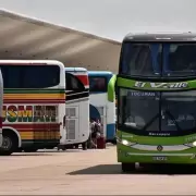 Qu� cambios pueden venir en el transporte de pasajeros de media y larga distancia