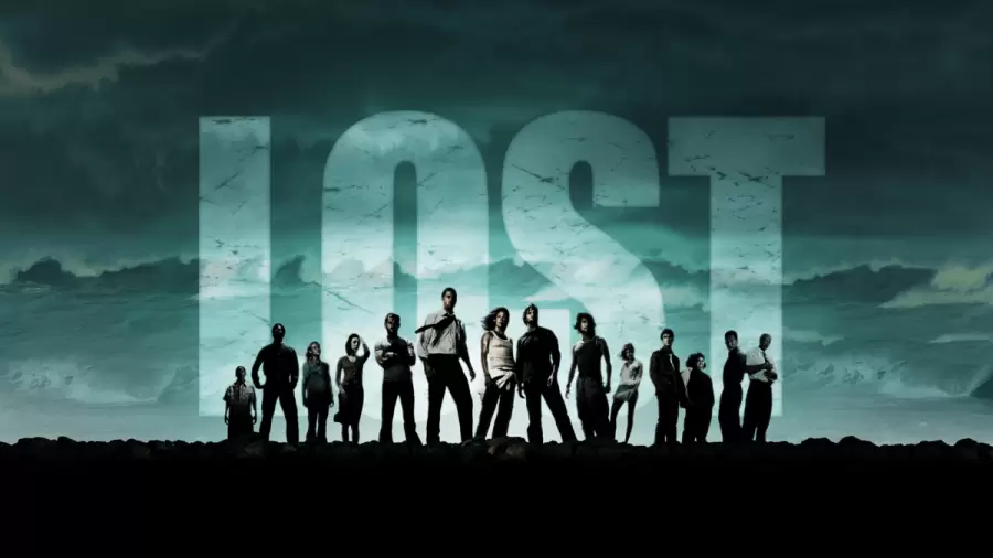 Lost