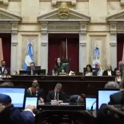 Avance en el Senado: endurecen penas por compraventa de menores