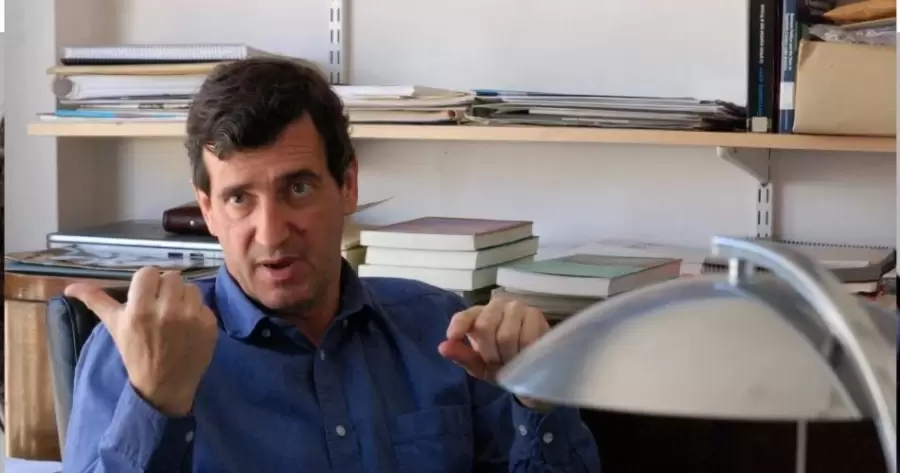 Marcos Novaro