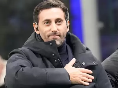 Diego Milito quiere presidir Racing