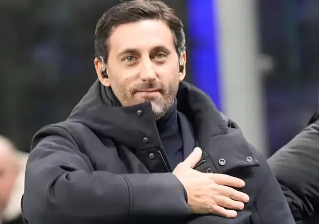 Diego Milito quiere presidir Racing