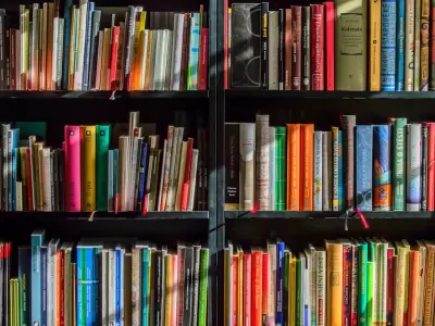 Un libro cuesta en promedio $25.000 y para comprarlo se suelen aprovechar las promociones bancarias.