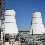 Rafael Grossi anunci una inspeccin urgente en la central nuclear de Kursk