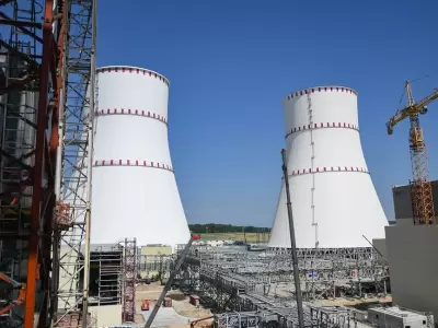 La OIEA teme por la central nuclear de Kursk