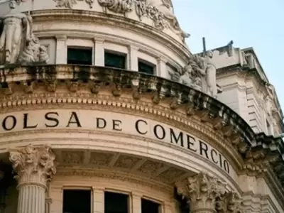 Bolsa de Comercio Rosario