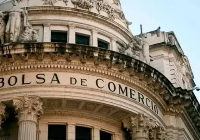 Bolsa de Comercio Rosario