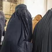 El r�gimen talib�n censura a las mujeres que reciten, canten o hablen en p�blico