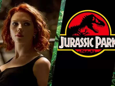 Jurassic World: la nueva pelcula con Scarlett Johansson busca reflotar la franquicia