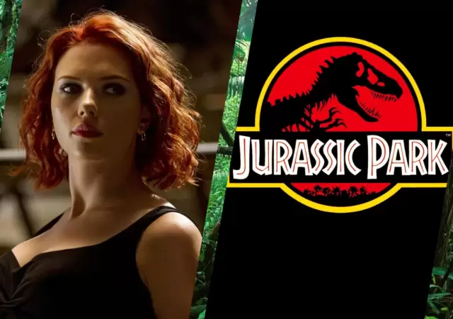 Jurassic World: la nueva pelcula con Scarlett Johansson busca reflotar la franquicia