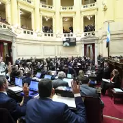 Senado defini cundo tratar DNU de la SIDE, Boleta nica y fondos a universidades