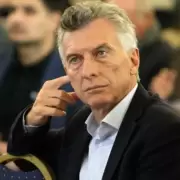 Mauricio Macri criticó a Axel Kicillof: "Donde pone la mano...."