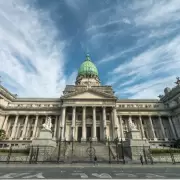 Masiva marcha al Congreso: el Gobierno anuncia un operativo de seguridad "especial"