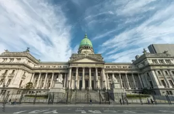 Congreso de la Nacin de la Argentina.