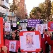 Detienen a un hombre en el caso por la desaparici�n de Luciana Mu�oz