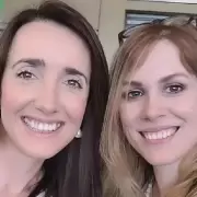 Lilia Lemoine a Victoria Villarruel: "Romp la maldicin del vice, mat el ego y ubicate"