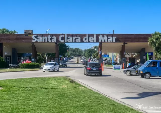 Santa Clara del Mar