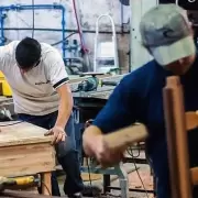 Lanzan el programa Cr�dito Fiscal 2025, para fomentar el empleo y la formaci�n