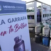 Garrafa social de diciembre: Mirá el cronograma completo de "La Garrafa en tu Barrio" y los precios subsidiados por departamento