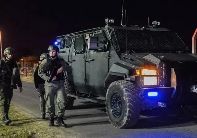 Impacto del Plan Bandera en Rosario: seguridad y economa en alza