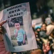 Cinco meses sin Loan: detenidos, teorías y una investigación que sigue sin dar respuestas