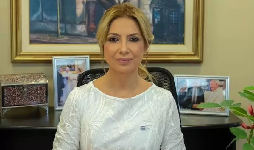 Fabiola Y��ez