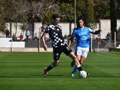 Gimnasia igual ante Estudiantes/ Prensa Gimnasia y Esgrima