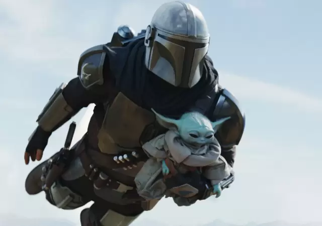 'The Mandalorian & Grogu': avances revelan un cambio radical para Grogu