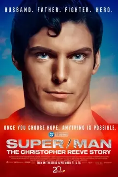 superman