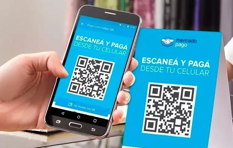 Mercado Pago