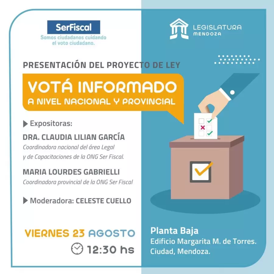 Vot Informado