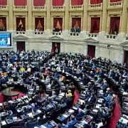 Las provincias perder�an US$5.000 millones de recaudaci�n con el Presupuesto 2025