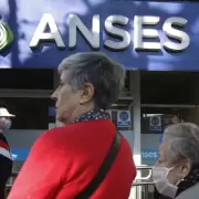 Cuándo cobran los jubilados y pensionados en septiembre 2024