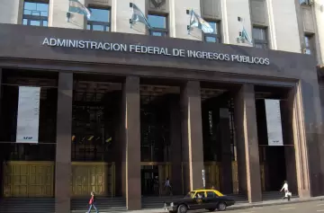 La AFIP ajusta los controles