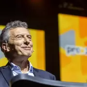 Macri y los gobernadores relanzan el jueves la Fundación Pensar