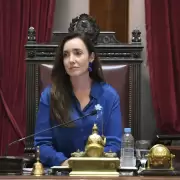 El l�mite que tiene el radicalismo, la ficha que tiene el PRO y el poder Victoria Villarruel