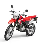 Honda Argentina comenz a producir un nuevo modelo de moto en el pas