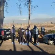 Qu se sabe de la mujer quemada y desmembrada encontrada en Mendoza?