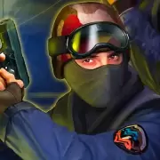 Logró jugar al Counter-Strike con la mente gracias al implante de un chip