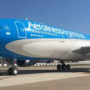 Cul es la verdadera situacin de Aerolneas Argentinas