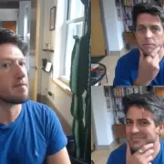 Deep-Live-Cam: el software que te permite imitar a cualquier persona con una sola foto