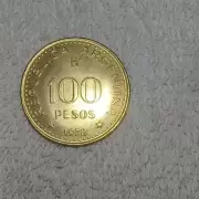 Te quedaron monedas de $100 ? Algunas pueden valer 10 millones de pesos