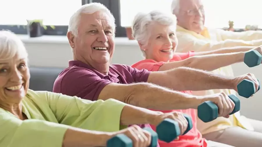 Un sistema de salud envidiable: una de las caractersticas de este pas latinoamericano