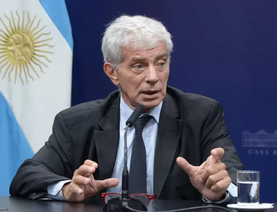 Mariano Cúneo Libarona y sus polémicas posturas en Diputados