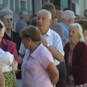 Ley de movilidad jubilatoria: el veto presidencial sacude la opinin pblica argentina