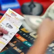 Mega premio: lotería sorteará US$626 millones ¡y podés participar!